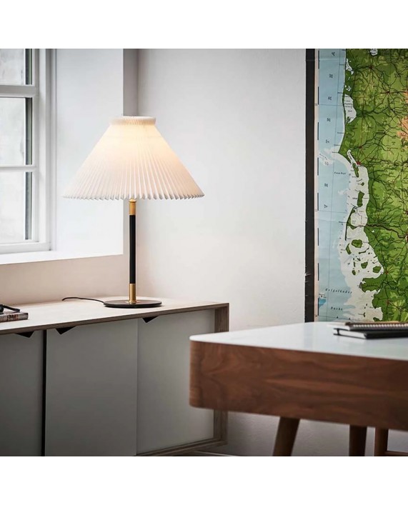 Le Klint Model 352 Table Lamp